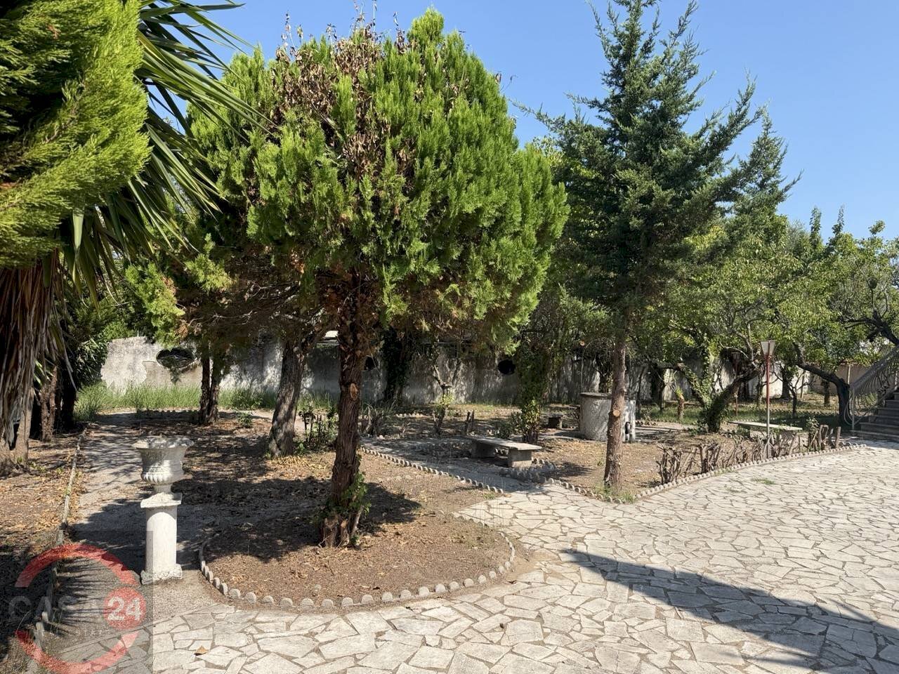 Foto 2 - Villa Santa Cruz, Terracina - foto 2