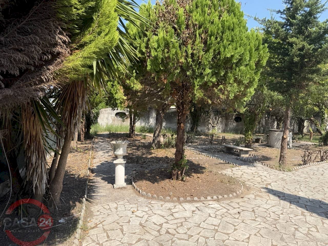 Foto 3 - Villa Santa Cruz, Terracina - foto 3