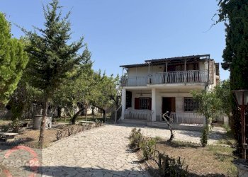 Foto 1 - Villa Santa Cruz, Terracina - foto 1
