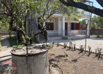 Foto 10 - Villa Santa Cruz, Terracina - foto 10