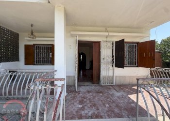 Foto 34 - Villa Santa Cruz, Terracina - foto 34