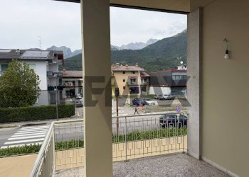 Balcone - Four-room apartment Via Tiziano Vecellio
 
6, Belluno - photo 5