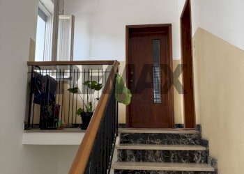 Scale - Four-room apartment Via Tiziano Vecellio
 
6, Belluno - photo 9