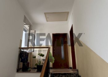 Scale - Four-room apartment Via Tiziano Vecellio
 
6, Belluno - photo 10