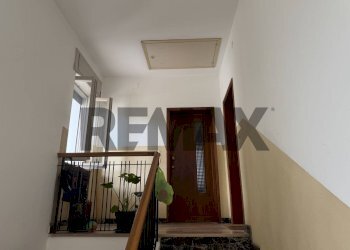 Scale - Four-room apartment Via Tiziano Vecellio
 
6, Belluno - photo 11