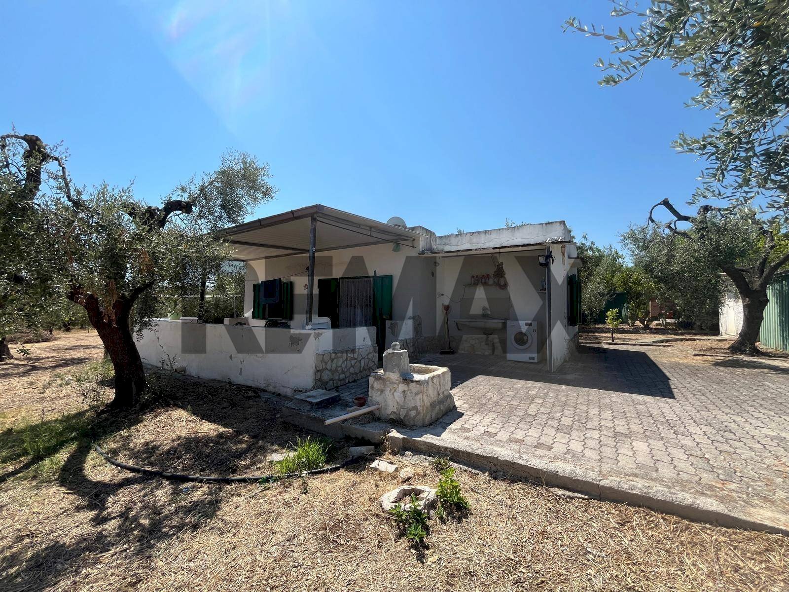 Casa all\'aperto - Villa Località San Luca
 
5, Vieste - photo 1