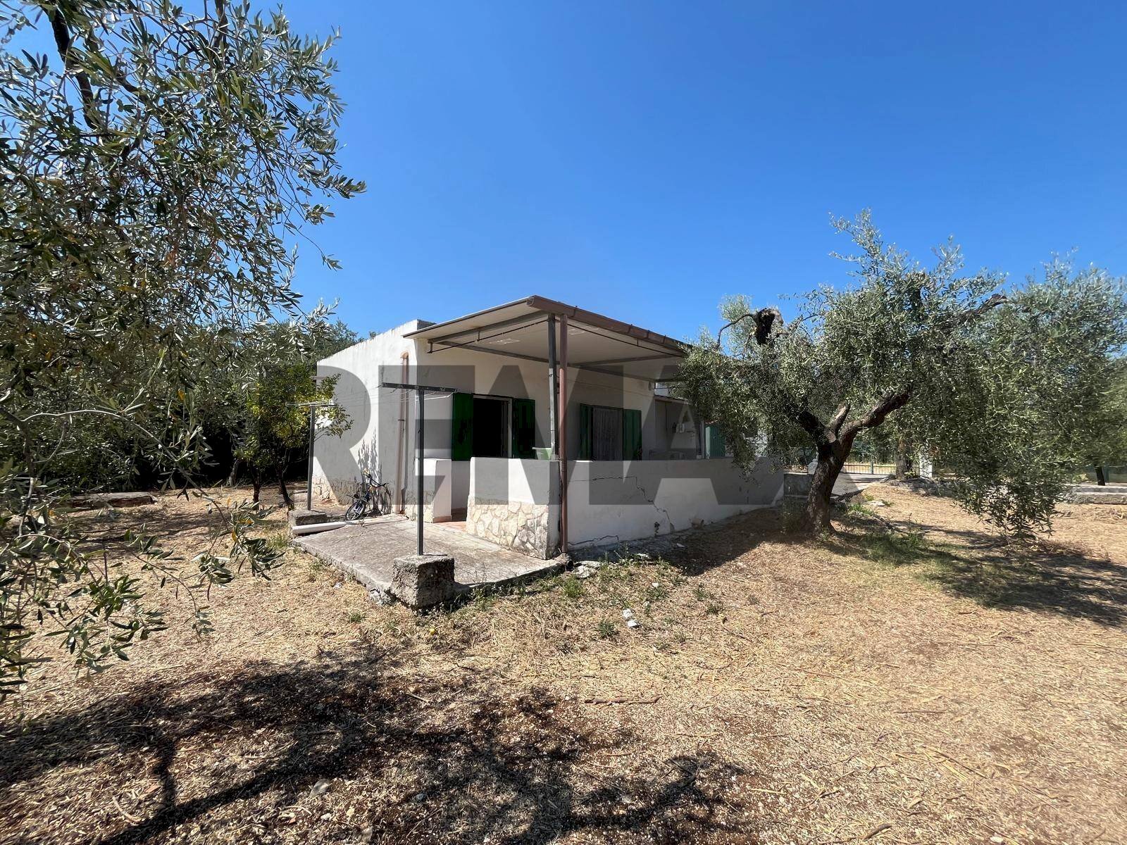 Casa all\'aperto - Villa Località San Luca
5, Vieste - photo 2