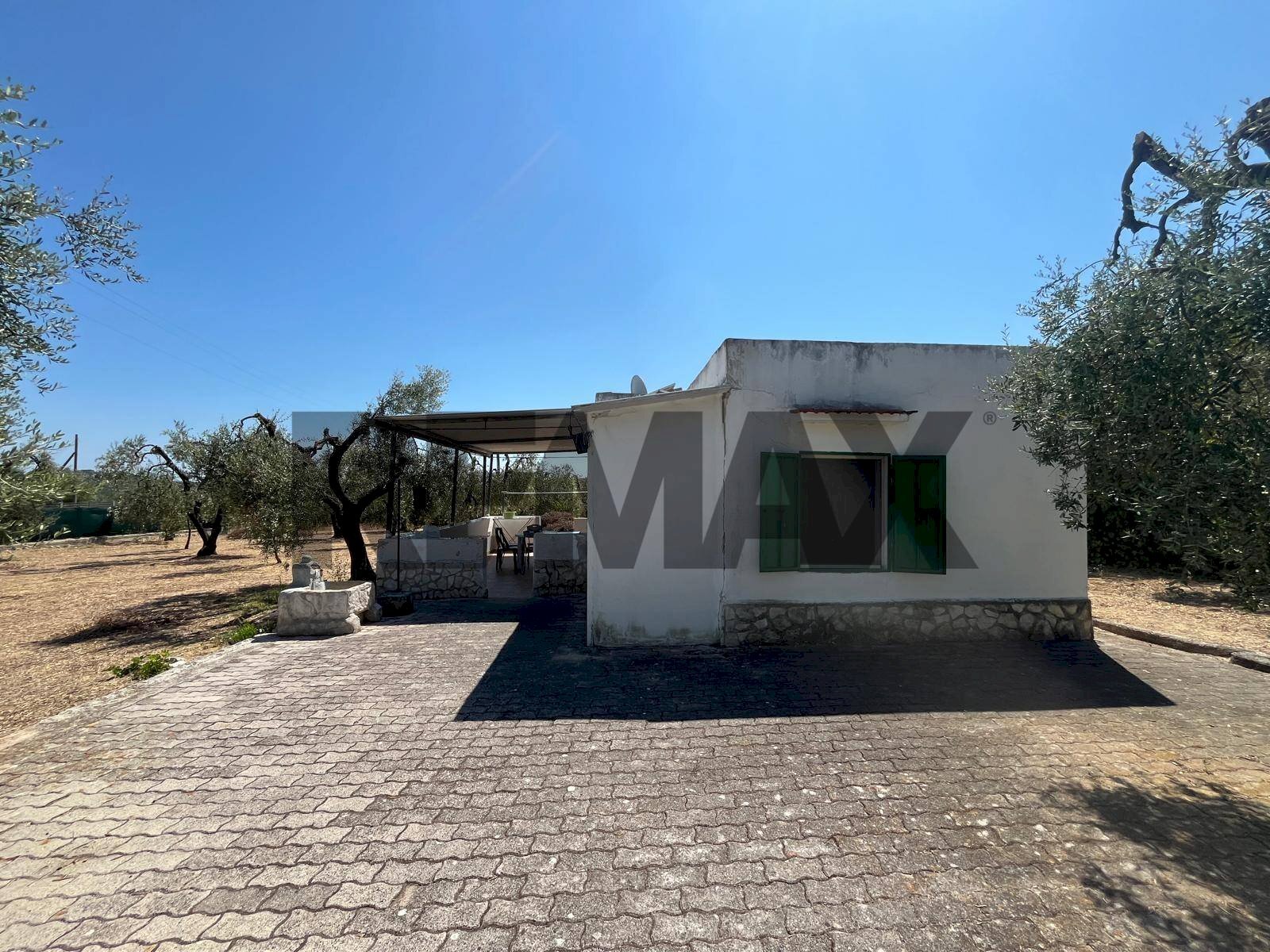 Casa all\'aperto - Villa Località San Luca
5, Vieste - photo 3