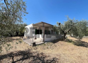 Casa all\'aperto - Villa Località San Luca
 
5, Vieste - photo 2
