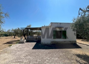 Casa all\'aperto - Villa Località San Luca
 
5, Vieste - photo 3