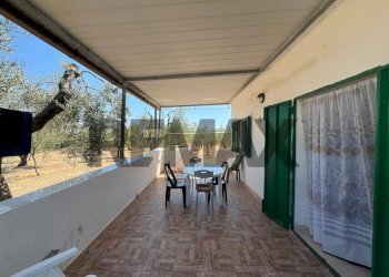 Terrazza - Villa Località San Luca
 
5, Vieste - photo 4