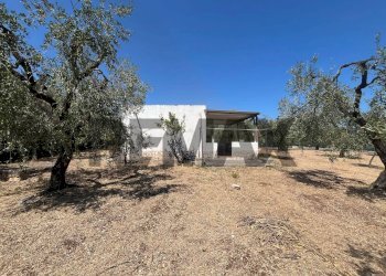 Casa all\'aperto - Villa Località San Luca
 
5, Vieste - photo 5