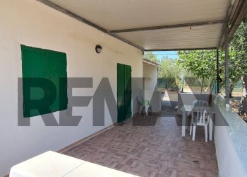 Terrazza - Villa Località San Luca
 
5, Vieste - photo 8