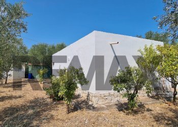 Casa all\'aperto - Villa Località San Luca
 
5, Vieste - photo 9