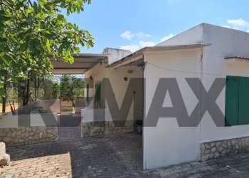Casa all\'aperto - Villa Località San Luca
 
5, Vieste - photo 10