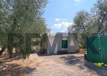 Casa all\'aperto - Villa Località San Luca
 
5, Vieste - photo 11
