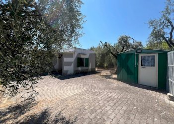 Casa all\'aperto - Villa Località San Luca
 
5, Vieste - photo 16