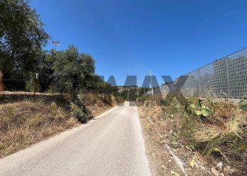 Vista delle montagne - Villa Località San Luca
 
5, Vieste - photo 22