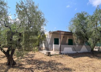 Casa all\'aperto - Villa Località San Luca
 
5, Vieste - photo 24