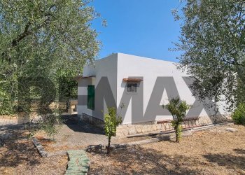 Casa all\'aperto - Villa Località San Luca
 
5, Vieste - photo 25