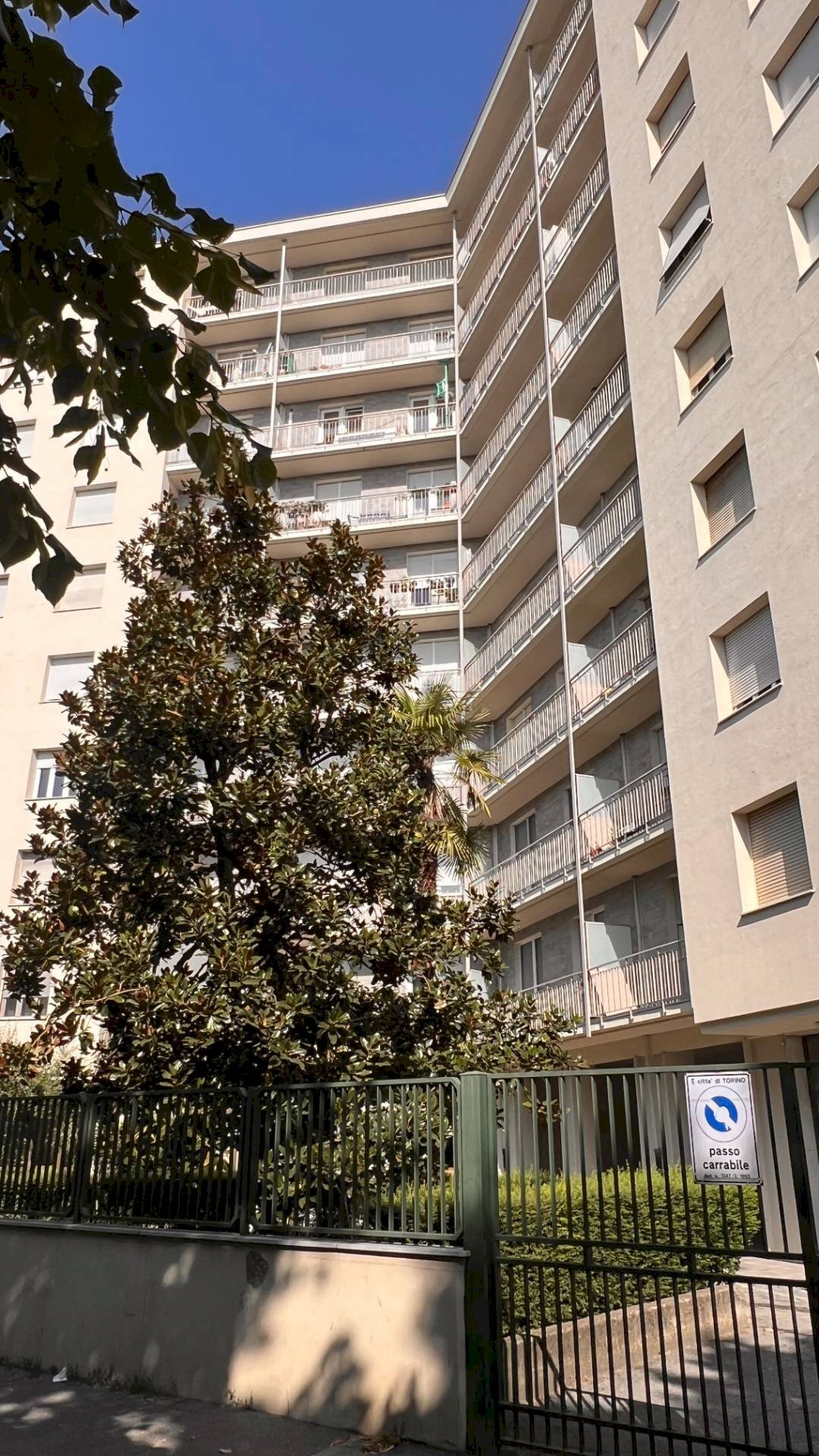 Foto 1 - Quadrilocale Corso Orabssano
 
306, Torino - foto 1
