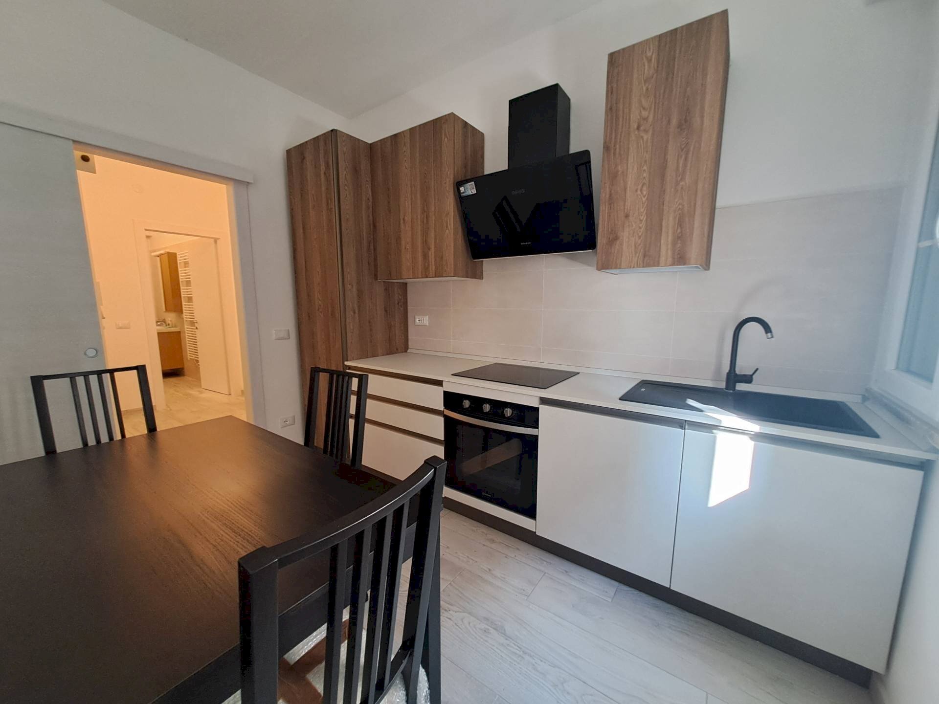 Foto 3 - Three-room apartment Via Lucrezia Aguiari, Ferrara - photo 2