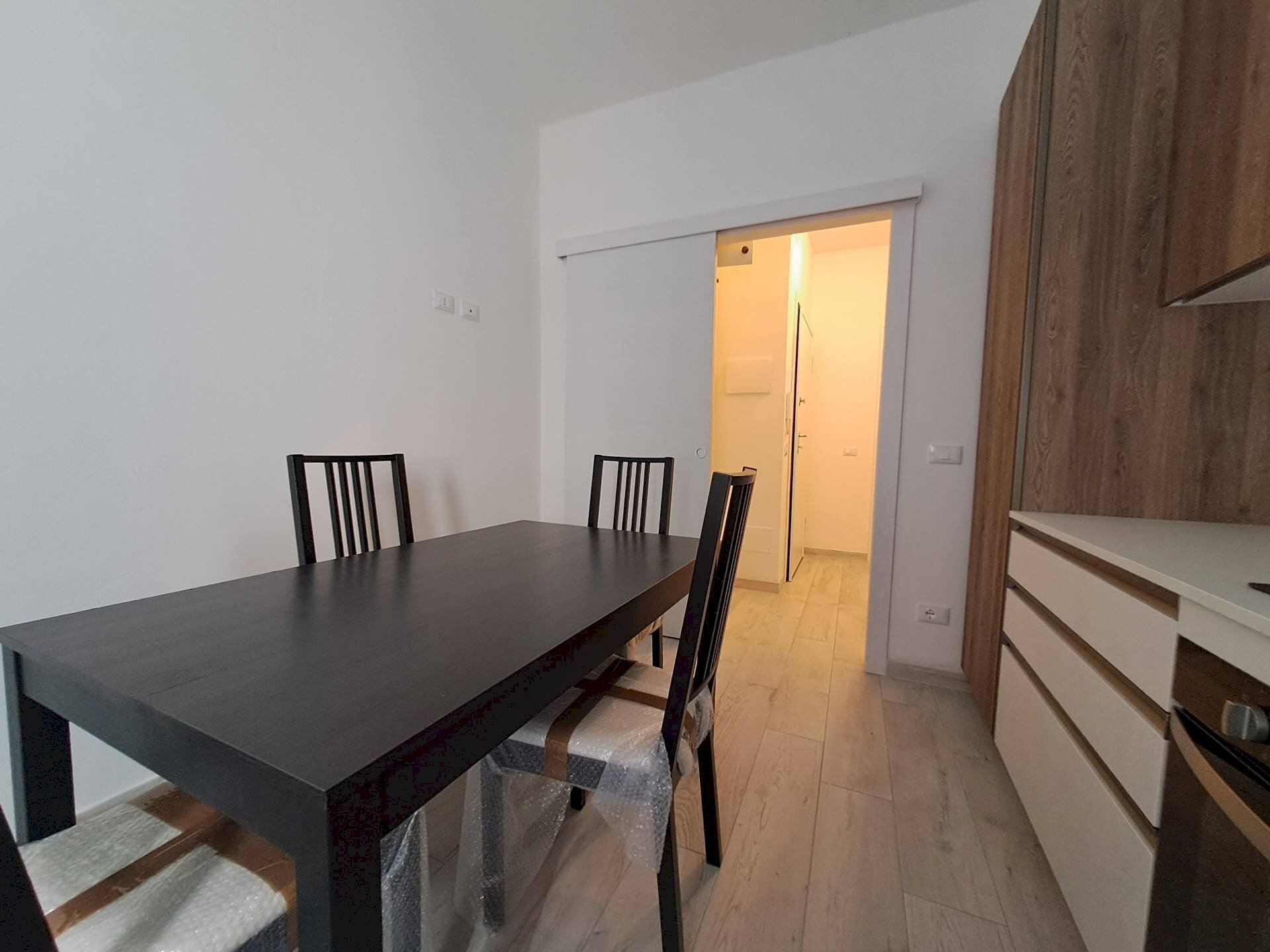 Foto 4 - Three-room apartment Via Lucrezia Aguiari, Ferrara - photo 3