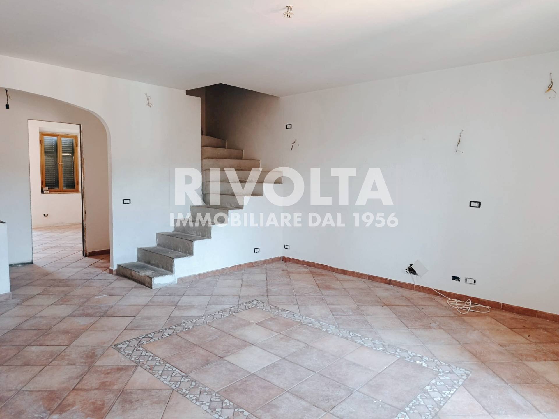Foto 1 - Four-room apartment Via Cuniberti, Monte Argentario - photo 1