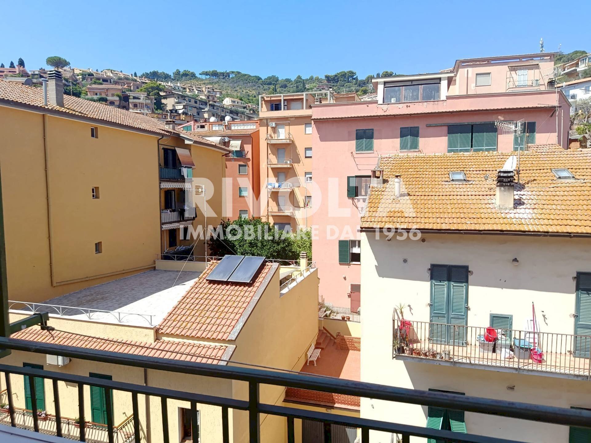 Foto 2 - Four-room apartment Via Cuniberti, Monte Argentario - photo 2