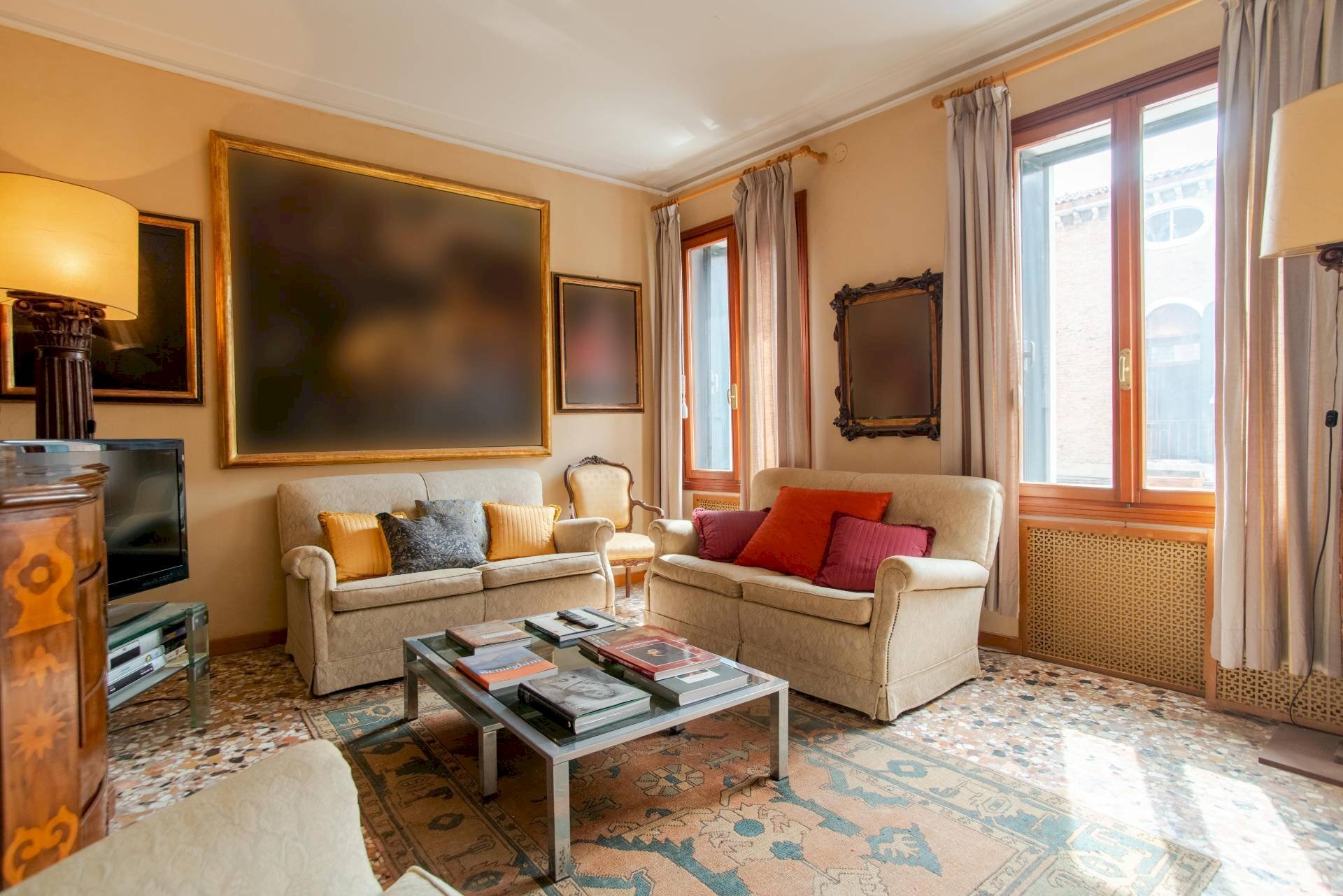 Foto 1 - Appartamento Fondamenta del Squero
 
3095, Venezia - foto 1