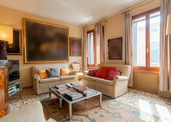 Foto 1 - Appartamento Fondamenta del Squero
3095, Venezia - foto 1