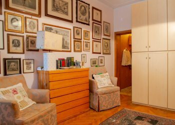Foto 12 - Appartamento Fondamenta del Squero
3095, Venezia - foto 12