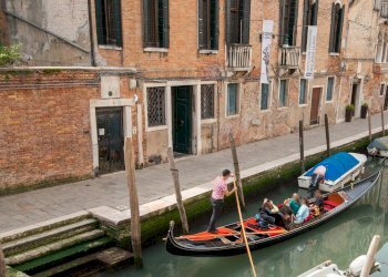 Foto 17 - Appartamento Fondamenta del Squero
3095, Venezia - foto 17