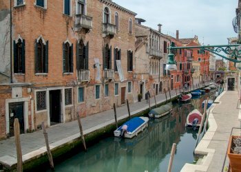 Foto 18 - Appartamento Fondamenta del Squero
3095, Venezia - foto 18