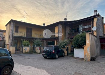 Foto 2 - Two-room apartment Via Roma
 
11, Remedello - photo 2