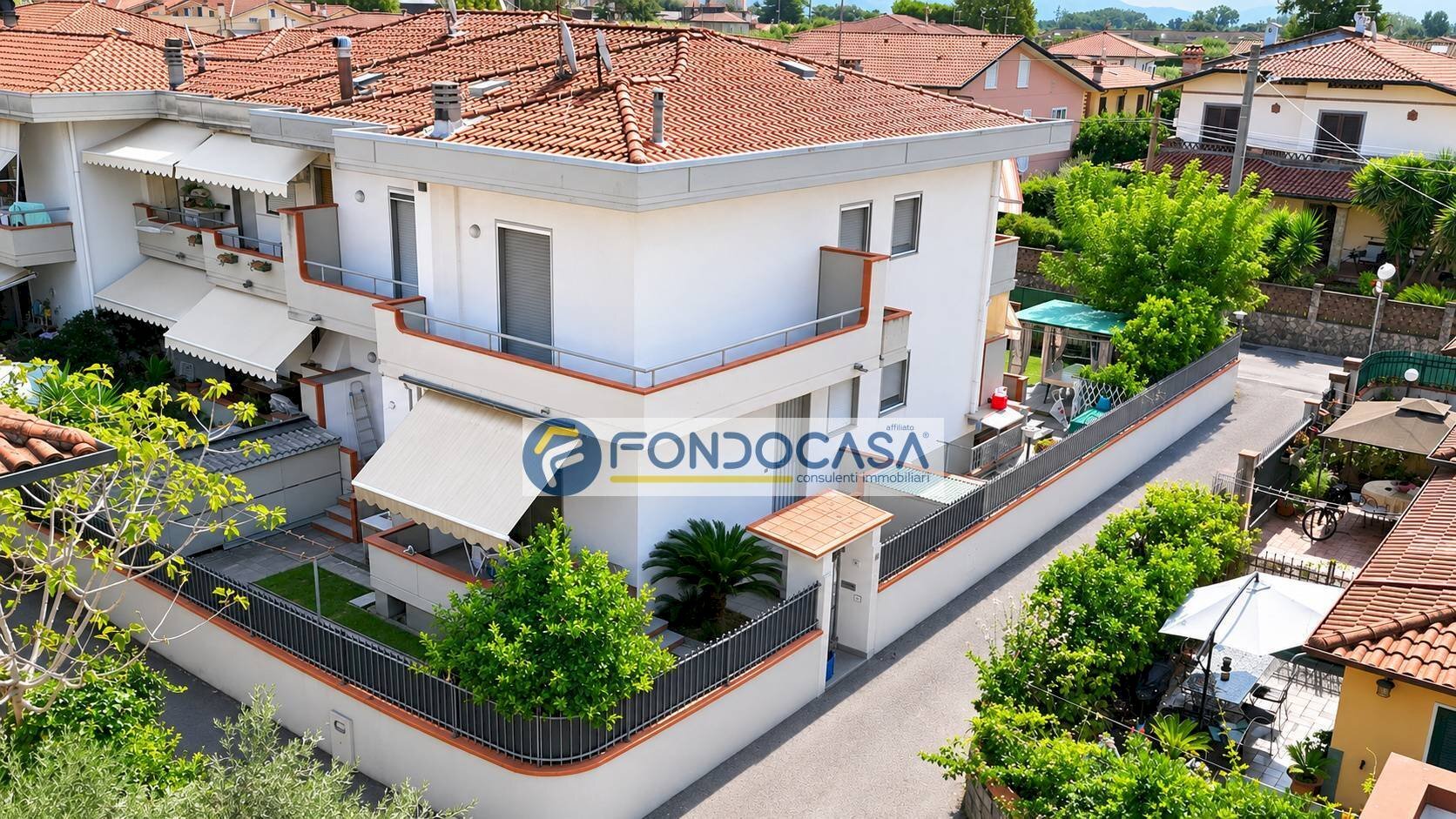 Foto 1 - Villa Via Puliche, Massa - foto 1