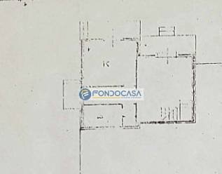planimetria - Villa Via Puliche, Massa - planimetria 1
