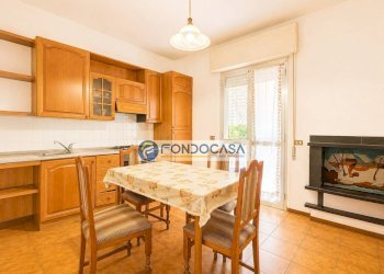 cucina - Villa Via Puliche, Massa - foto 12