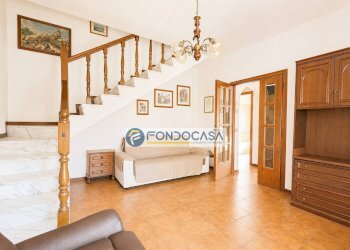 salotto - Villa Via Puliche, Massa - foto 15