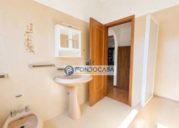 bagno - Villa Via Puliche, Massa - foto 19