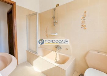 bagno - Villa Via Puliche, Massa - foto 20