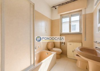 bagno - Villa Via Puliche, Massa - foto 21