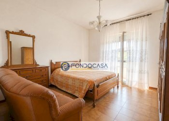 camera matrimoniale - Villa Via Puliche, Massa - foto 22
