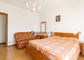 camera matrimoniale - Villa Via Puliche, Massa - foto 23