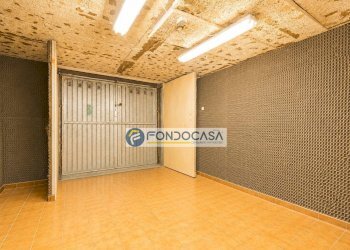 garage - Villa Via Puliche, Massa - foto 33