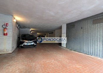 garage - Villa Via Puliche, Massa - foto 34