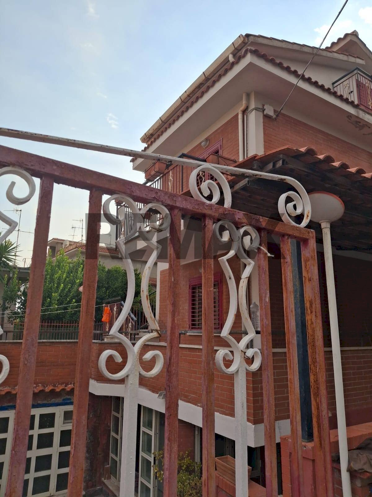 Edificio all\'aperto - Independent house via degli archi
14, Minturno - photo 2
