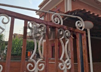 Edificio all\'aperto - Independent house via degli archi
 
14, Minturno - photo 2