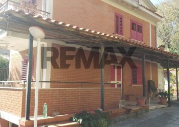 Casa all\'aperto - Independent house via degli archi
 
14, Minturno - photo 21