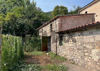 Casa all\'aperto - Rustico VIA ROMA
11, Civitella Alfedena - foto 2